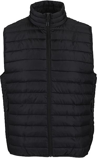 SOLS Funktionsweste Men's Stream Bodywarmer Weste günstig online kaufen