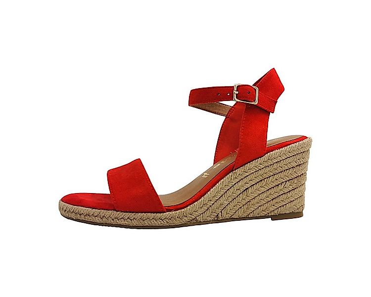Tamaris Sandalette Plateausandale günstig online kaufen