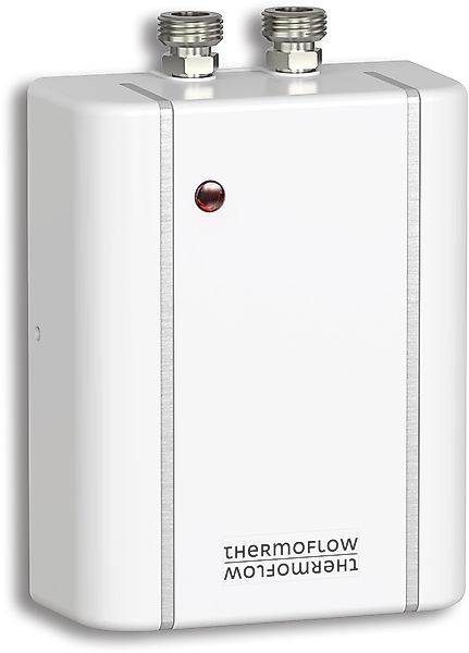 Thermoflow Klein-Durchlauferhitzer Thermoflow Elex 3,5, hydraulisch günstig online kaufen