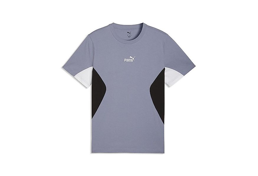 PUMA T-Shirt Essentials Block T-Shirt Herren günstig online kaufen