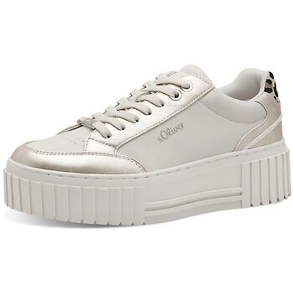 S.Oliver  Sneaker vegan 5-23662-42/410 günstig online kaufen