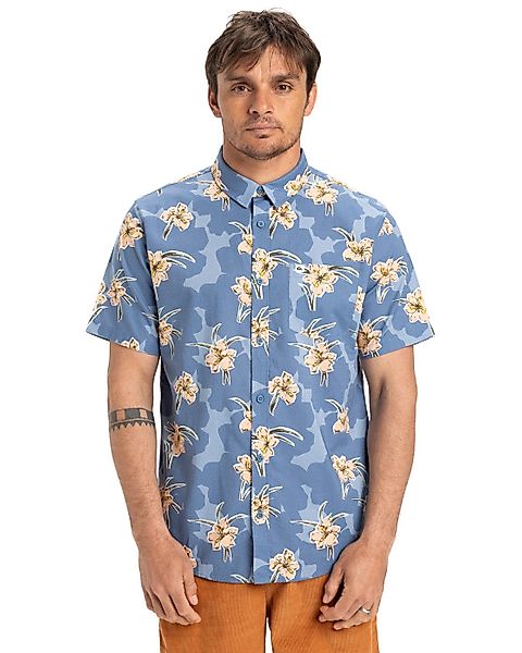 Quiksilver Kurzarmhemd Apero Classic günstig online kaufen