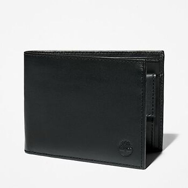 Timberland  Geldbeutel TB0A1DJK - LARGE BIFOLD-001 BLACK günstig online kaufen