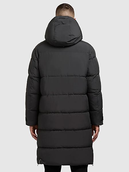 khujo Steppmantel "SIRAM" günstig online kaufen