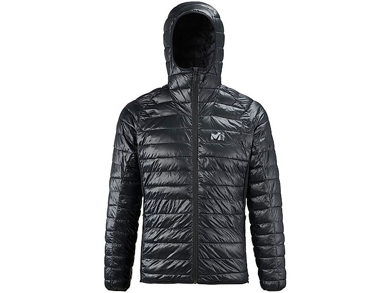 Millet Funktionsjacke Ganzjahresjacke Tilicho Hoodie (wasserabweisend) schw günstig online kaufen