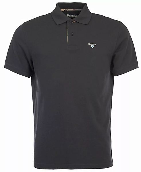 Barbour Poloshirt Herren Poloshirt TARTAN PIQUE (1-tlg) günstig online kaufen