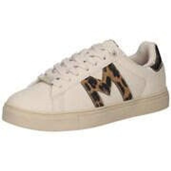 MEXX Sneaker Damen beige günstig online kaufen