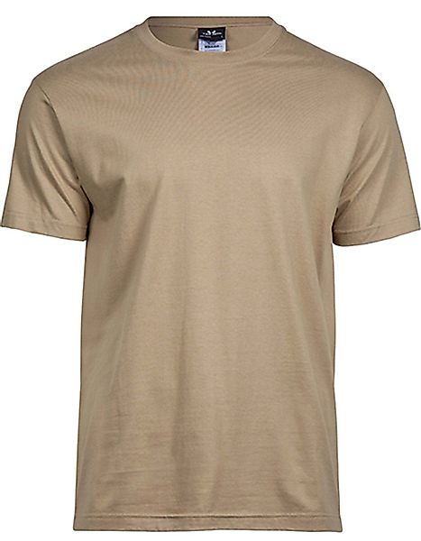Tee Jays Rundhalsshirt Soft Herren T-Shirt günstig online kaufen