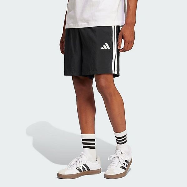 adidas Sportswear Shorts ESSENTIALS 3-STREIFEN CHELSEA SHORTS günstig online kaufen