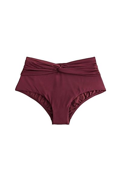 Next Bikini-Hose Bikinihose, mittelhoher Bund (1-St) günstig online kaufen