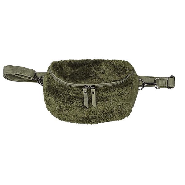 Enrico Benetti Umhängetasche Tasche Teddyfell Crossbody günstig online kaufen