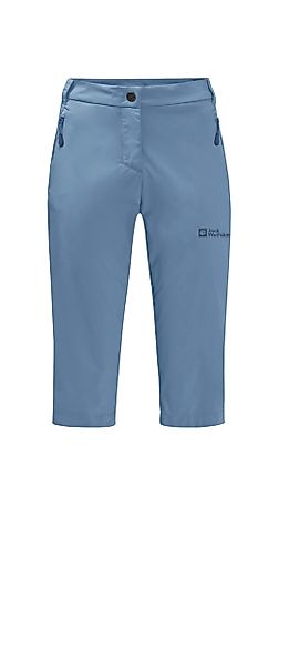 Jack Wolfskin Shorts ACTIVATE LIGHT 3/4 günstig online kaufen