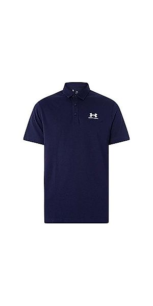 Under Armour® Poloshirt UA Icon Polo-BLU günstig online kaufen