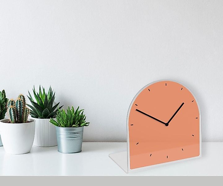 queence Tischuhr Helene Tisch, Uhr, modern, günstig online kaufen
