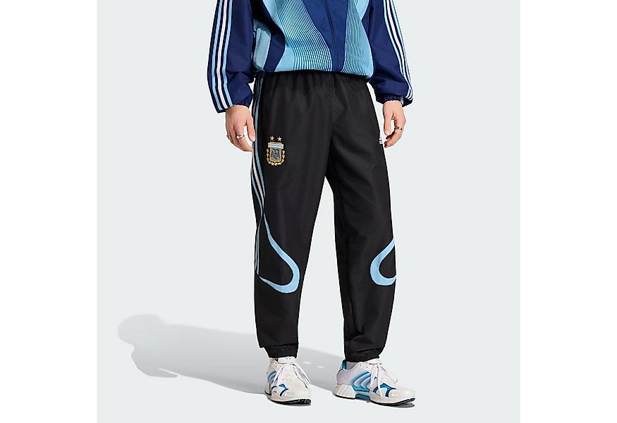 adidas Performance Trainingshose ARGENTINIEN 2006 TRAINIGSHOSE (1-tlg) günstig online kaufen