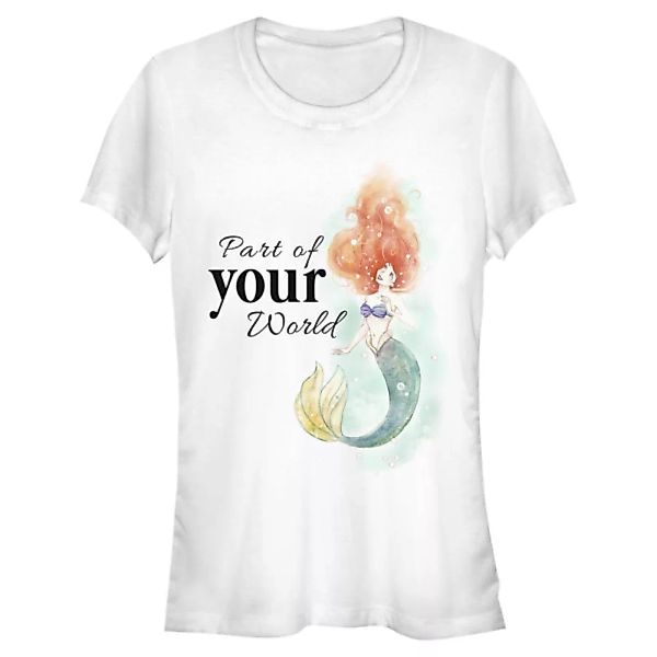 Disney - Arielle die Meerjungfrau - Arielle die Meerjungfrau Peaceful World günstig online kaufen