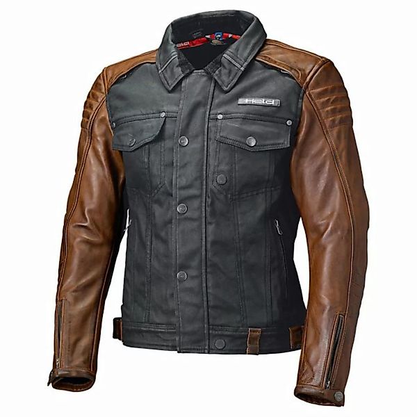 Held Biker Fashion Motorradjacke Held Jester Urban Style Jacke 3XL günstig online kaufen