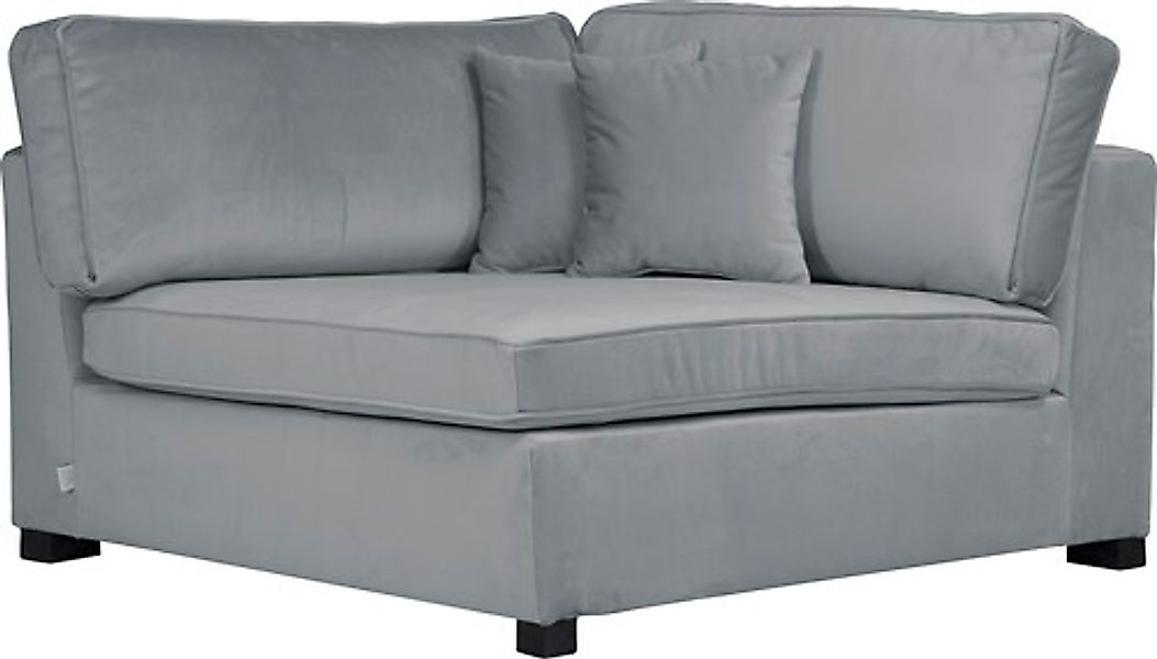 Home affaire Sofa »Skara XXL« Eckelement zur individuellen Polstergarnitur- günstig online kaufen