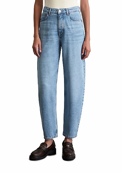 Marc OPolo Relax-fit-Jeans "aus TENCEL™ Lyocell mit Baumwolle" günstig online kaufen