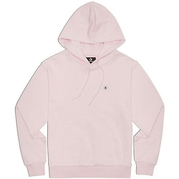 Converse  Sweatshirt Micropatch Hoodie günstig online kaufen
