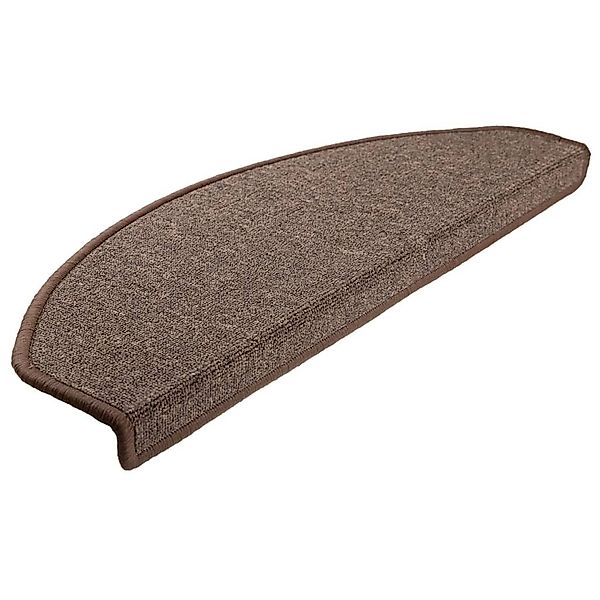 vidaXL Stufenmatte Stufenmatten 10 Stk. 65x24x4 günstig online kaufen