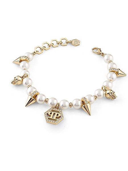 PHILIPP PLEIN Armband Philipp Plein Damen-Armband günstig online kaufen
