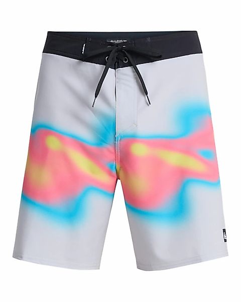 Quiksilver Boardshorts "Surfsilk Straight 18"" günstig online kaufen