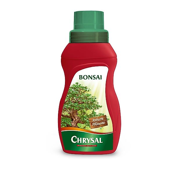 Chrysal Pflanzendünger Chrysal Flüssigdünger für Bonsai günstig online kaufen