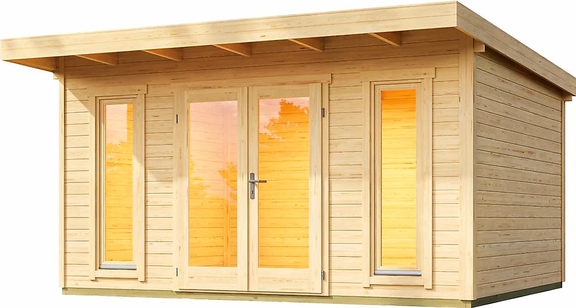 LASITA MAJA Gartenhaus "SICILY" günstig online kaufen
