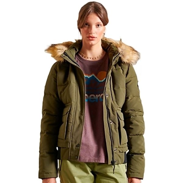 Superdry  Daunenjacken Everest günstig online kaufen