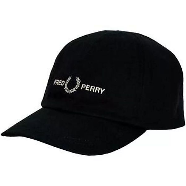 Fred Perry  Schirmmütze - günstig online kaufen