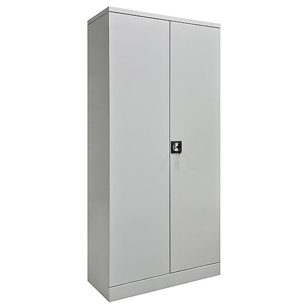INOFEC Mehrzweckschrank Inofec Metallschrank 195 x günstig online kaufen