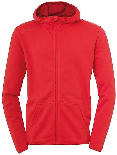 uhlsport Trainingsjacke Essential Hood Jacket günstig online kaufen
