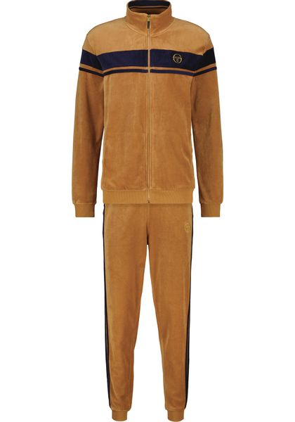 Sergio Tacchini Trainingsanzug "DAMARINDO VELOUR TS Herren" Trainingsanzug günstig online kaufen