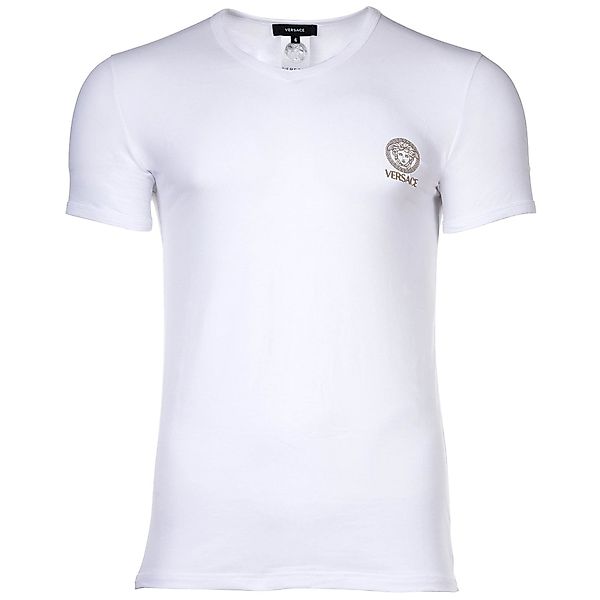 Versace T-Shirt Herren T-Shirt 1er Pack günstig online kaufen