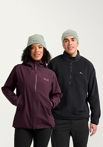 Jack Wolfskin Beanie REAL STUFF BEANIE günstig online kaufen