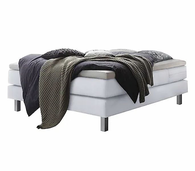 HASENA Boxspringbett "Basio" günstig online kaufen