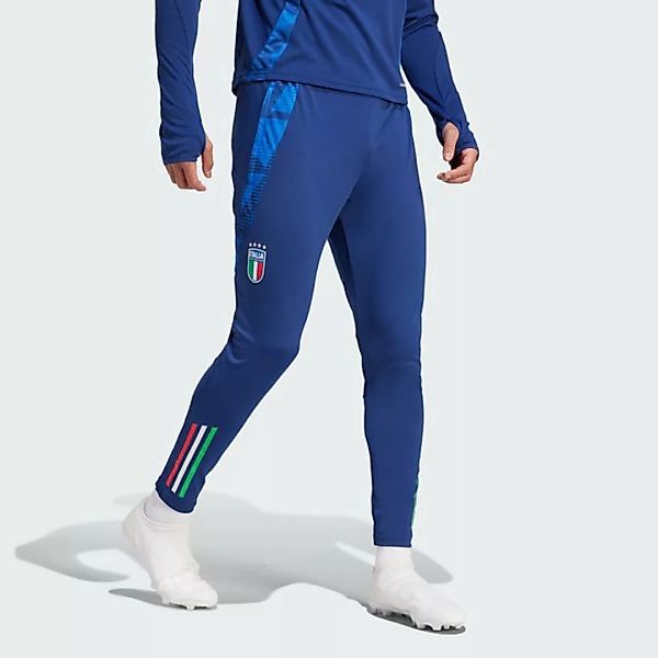 adidas Performance Leichtathletik-Hose ITALIEN TIRO 24 COMPETITION TRAINING günstig online kaufen