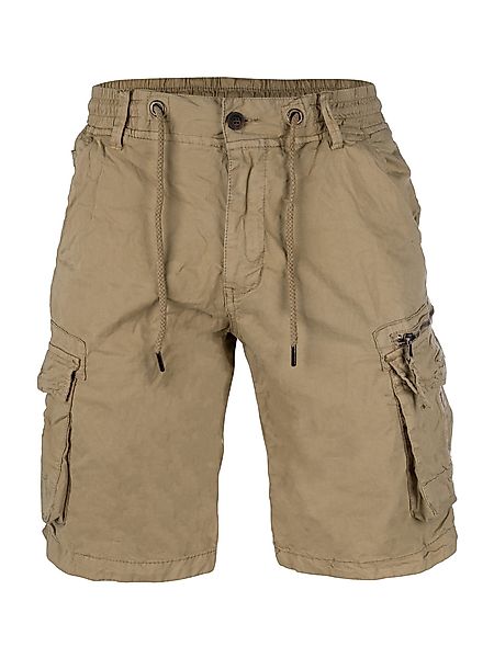 Poolman Shorts Cargoshorts Streetgear Cargo Männer günstig online kaufen