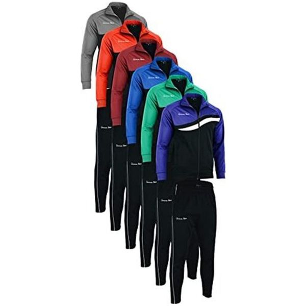 German Wear Trainingsanzug GW779k, Herren Trainingsanzugs günstig online kaufen