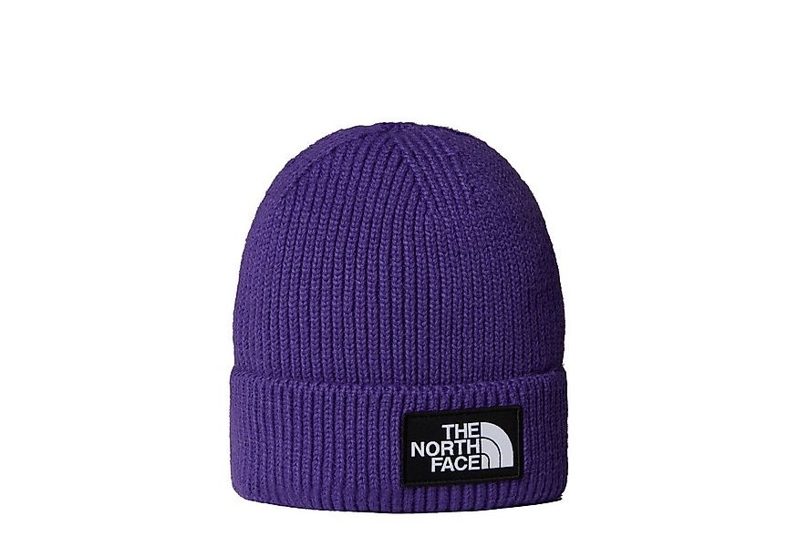 The North Face Fleecemütze The North Face Mütze TNF Logo Box Cuffed Beanie günstig online kaufen