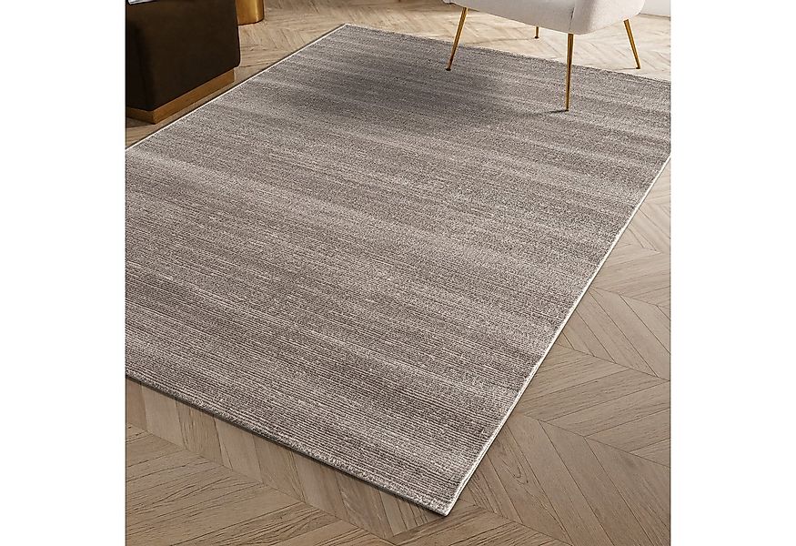 Carpetilla Teppich Teppich Elegance Wohnzimmer, Schlafzimmer, Teppich Wohnz günstig online kaufen