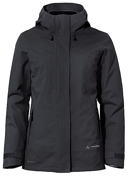 Vaude Wo Neyland 3in1 Jacket - Warme Damen 3in1 Jacke günstig online kaufen