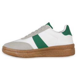 VAN HILL 841309 Sneaker Damen Sneaker günstig online kaufen