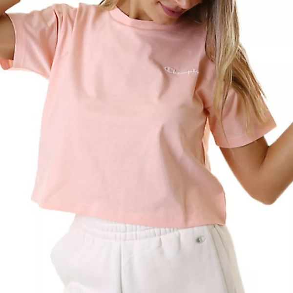 Champion  T-Shirts & Poloshirts 114747-PS012 günstig online kaufen