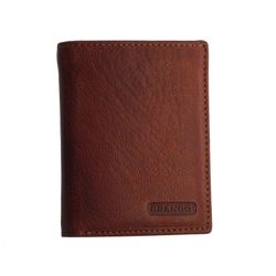 BRANCO Geldbörse Branco - Leder Unisex günstig online kaufen