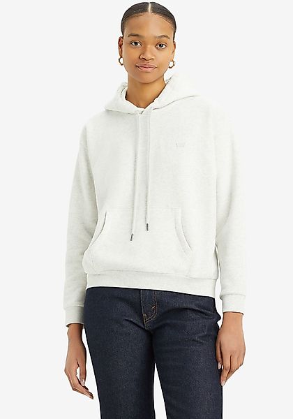 Levis  Sweatshirt A5943 0021 - EVERY HOODIE-HEATHER GREY günstig online kaufen