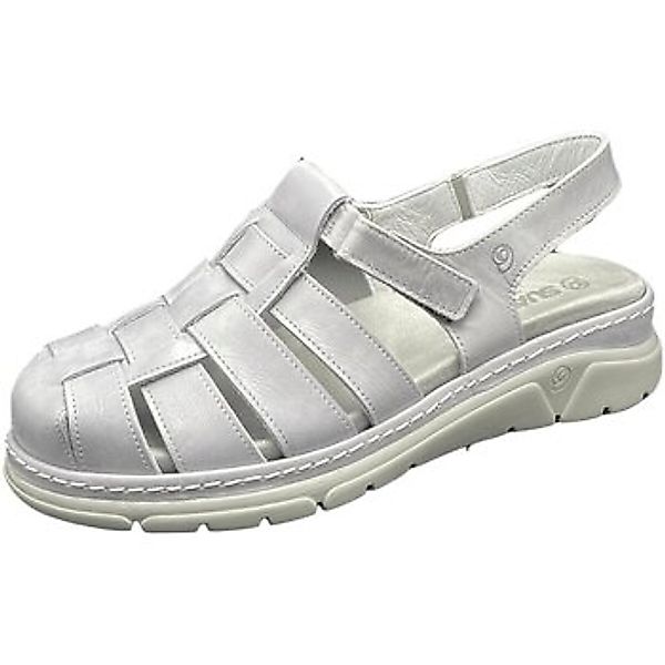 Suave  Sandalen Sandaletten Komfort Sling 720018-09 günstig online kaufen