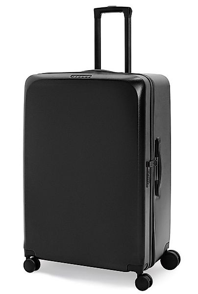 Verage Business-Koffer Freeland, Hartschalen Reisekoffer, 4 Rollen, Trolley günstig online kaufen