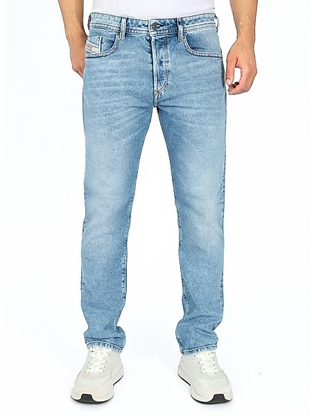 Diesel Tapered-fit-Jeans Regular Fit - BUSTER-X günstig online kaufen
